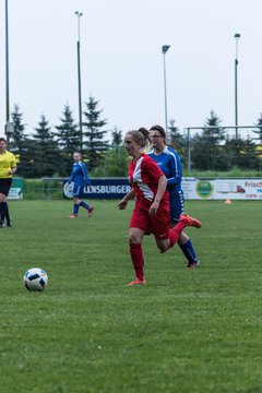 Bild 32 - wCJ SV Steinhorst/Labenz - VfL Oldesloe : Ergebnis: 18:0